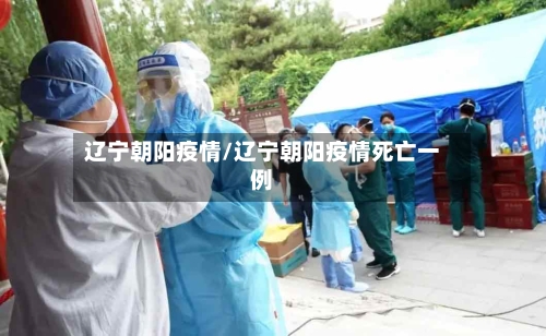 辽宁朝阳疫情/辽宁朝阳疫情死亡一例