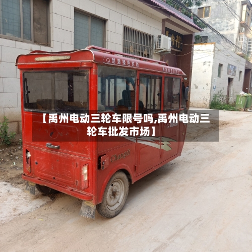 【禹州电动三轮车限号吗,禹州电动三轮车批发市场】