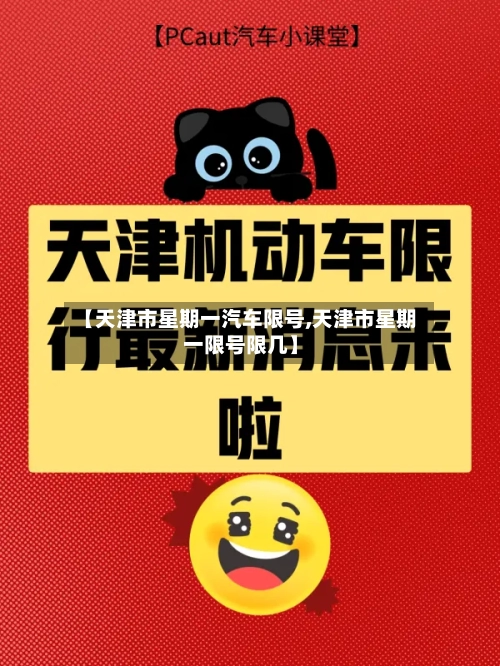 【天津市星期一汽车限号,天津市星期一限号限几】