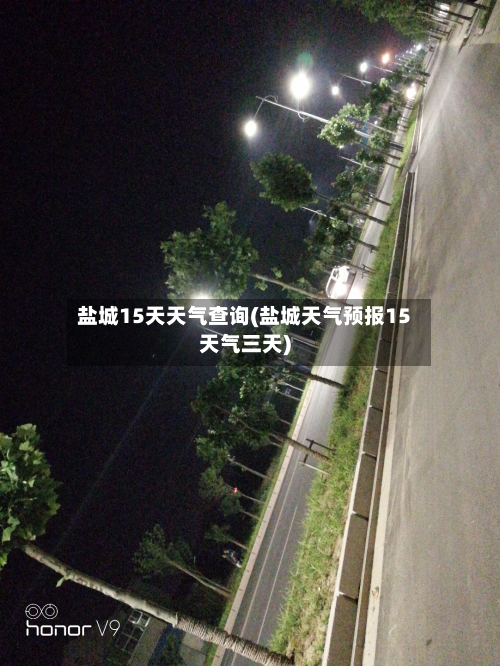 盐城15天天气查询(盐城天气预报15天气三天)