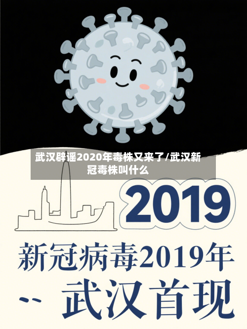 武汉辟谣2020年毒株又来了/武汉新冠毒株叫什么