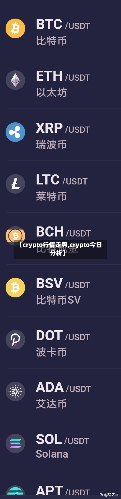 【crypto行情走势,crypto今日分析】