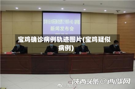 宝鸡确诊病例轨迹图片(宝鸡疑似病例)