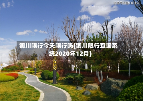 铜川限行今天限行吗(铜川限行查询系统2020年12月)