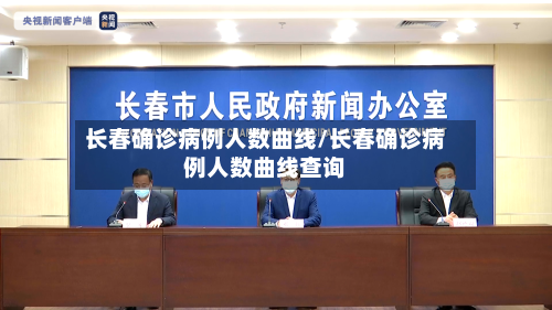 长春确诊病例人数曲线/长春确诊病例人数曲线查询