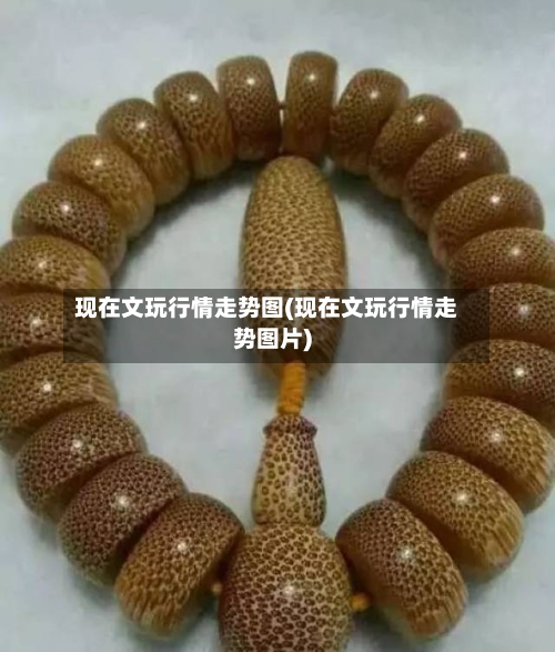 现在文玩行情走势图(现在文玩行情走势图片)