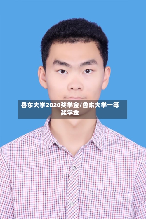 鲁东大学2020奖学金/鲁东大学一等奖学金