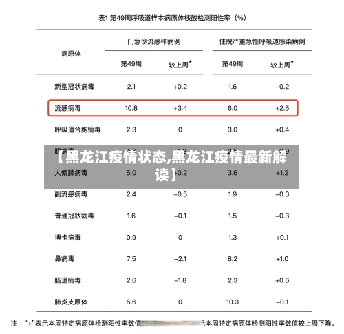【黑龙江疫情状态,黑龙江疫情最新解读】