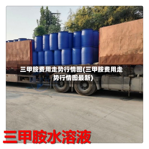 三甲胺费用走势行情图(三甲胺费用走势行情图最新)