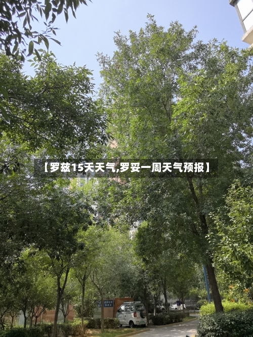 【罗兹15天天气,罗妥一周天气预报】