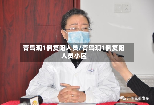 青岛现1例复阳人员/青岛现1例复阳人员小区