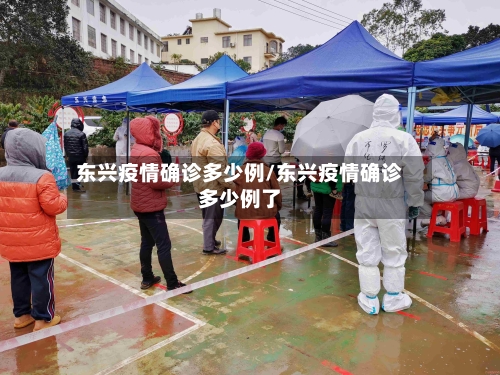 东兴疫情确诊多少例/东兴疫情确诊多少例了