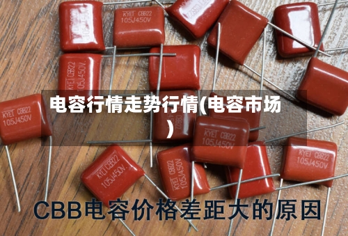 电容行情走势行情(电容市场)