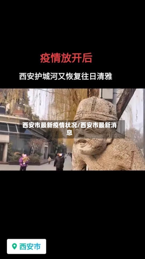 西安市最新疫情状况/西安市最新消息