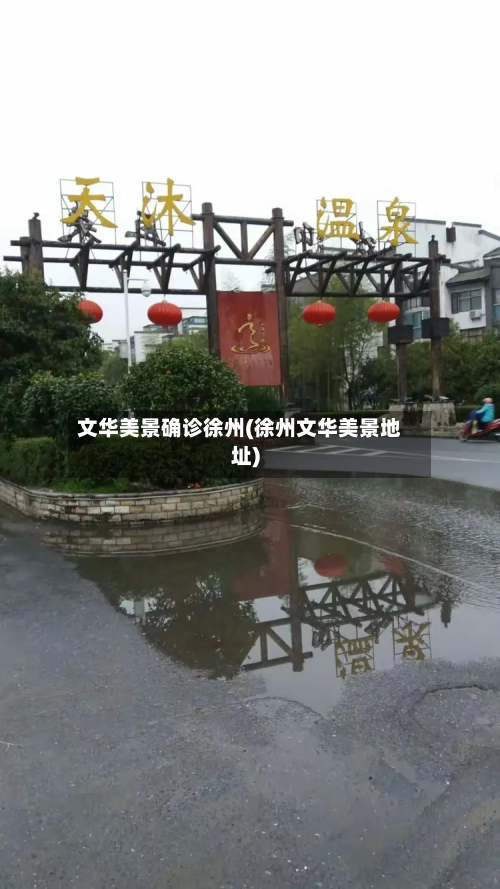 文华美景确诊徐州(徐州文华美景地址)