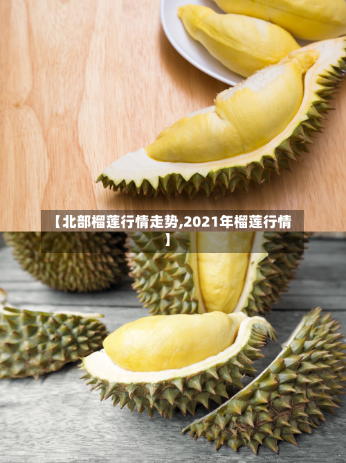 【北部榴莲行情走势,2021年榴莲行情】