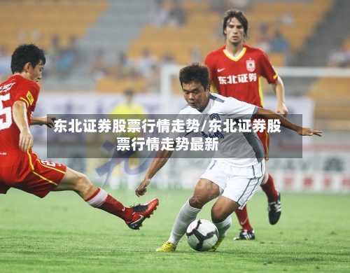 东北证券股票行情走势/东北证券股票行情走势最新