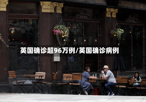 英国确诊超96万例/英国确诊病例