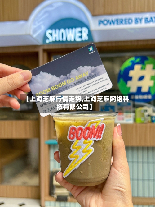 【上海芝麻行情走势,上海芝麻网络科技有限公司】