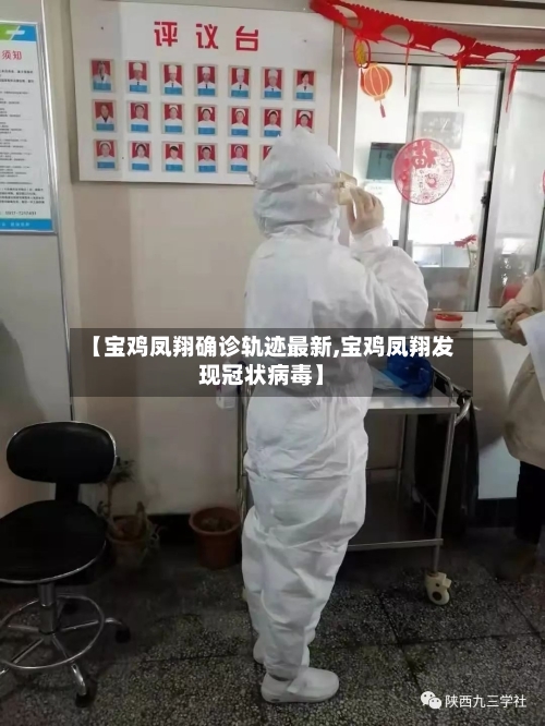 【宝鸡凤翔确诊轨迹最新,宝鸡凤翔发现冠状病毒】