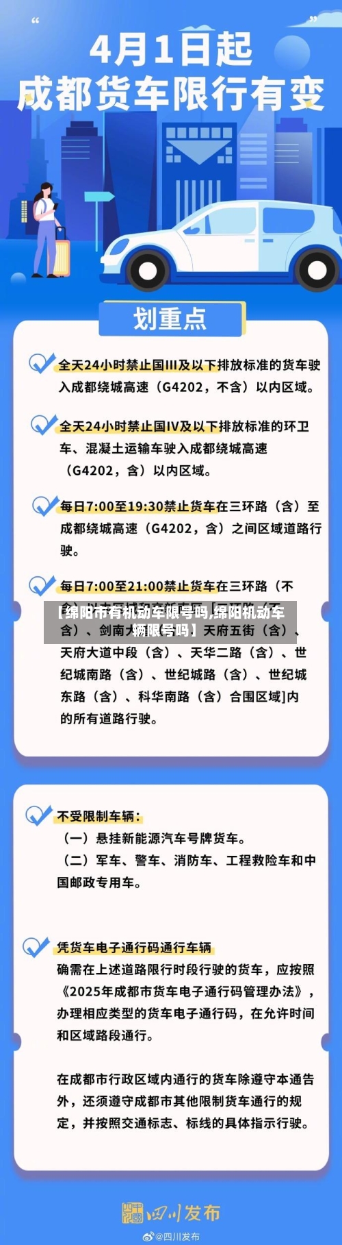 【绵阳市有机动车限号吗,绵阳机动车辆限号吗】