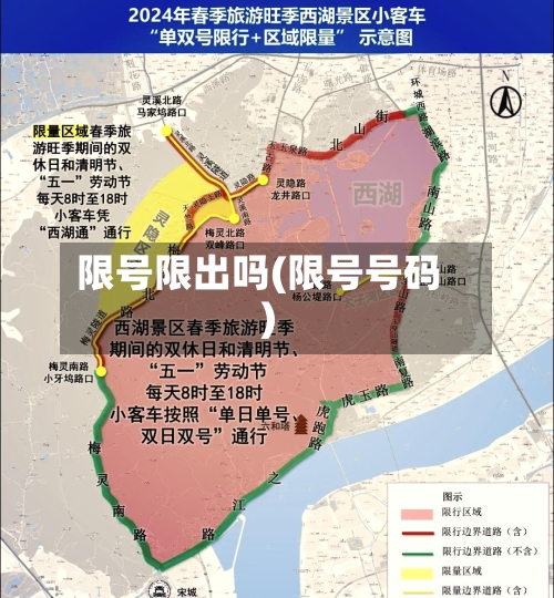 限号限出吗(限号号码)