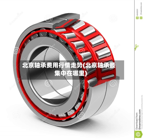 北京轴承费用行情走势(北京轴承最集中在哪里)