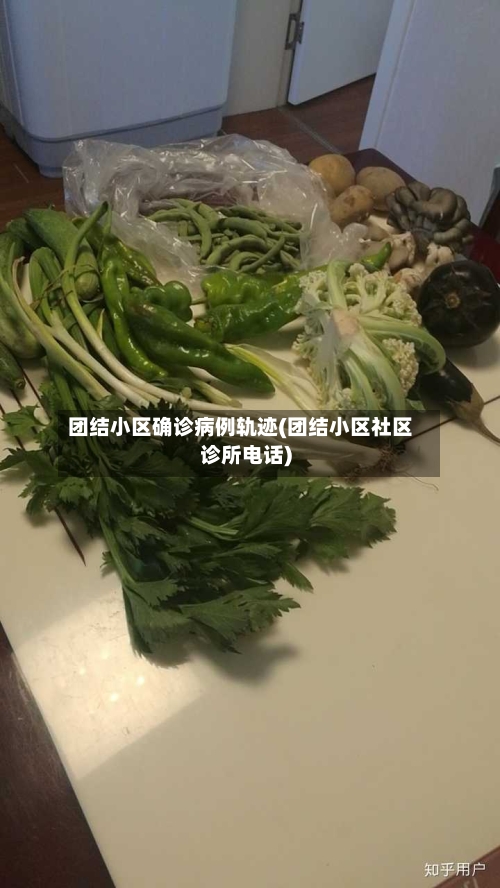 团结小区确诊病例轨迹(团结小区社区诊所电话)