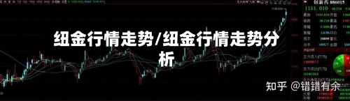 纽金行情走势/纽金行情走势分析