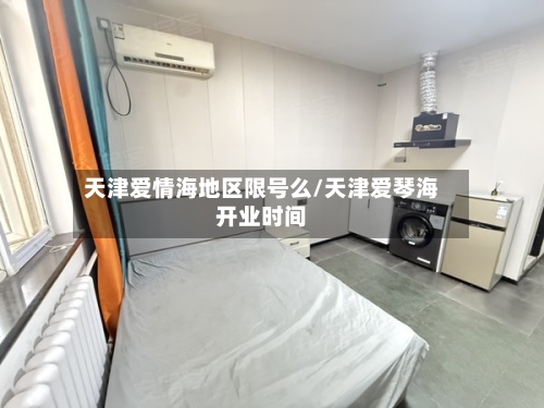 天津爱情海地区限号么/天津爱琴海开业时间
