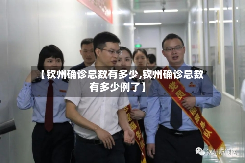 【钦州确诊总数有多少,钦州确诊总数有多少例了】