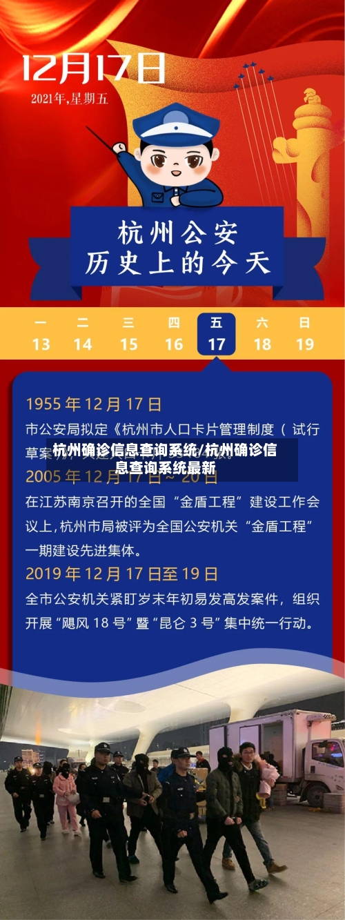 杭州确诊信息查询系统/杭州确诊信息查询系统最新