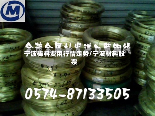 宁波棒料费用行情走势/宁波材料股票
