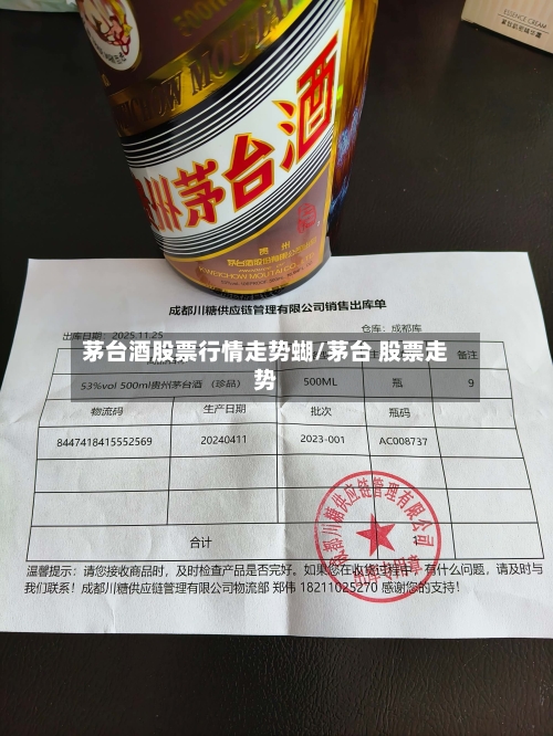 茅台酒股票行情走势蝴/茅台 股票走势