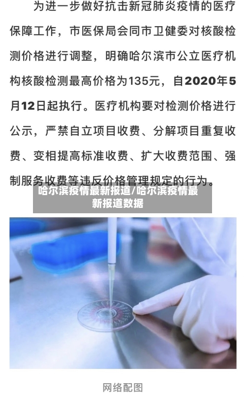 哈尔滨疫情最新报道/哈尔滨疫情最新报道数据