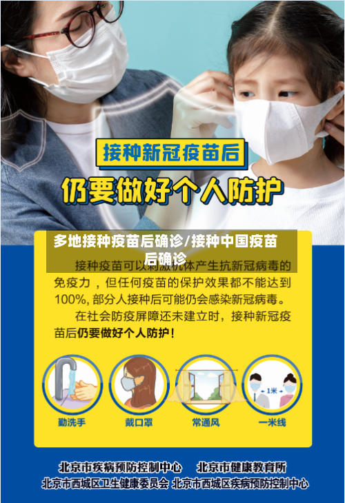 多地接种疫苗后确诊/接种中国疫苗后确诊
