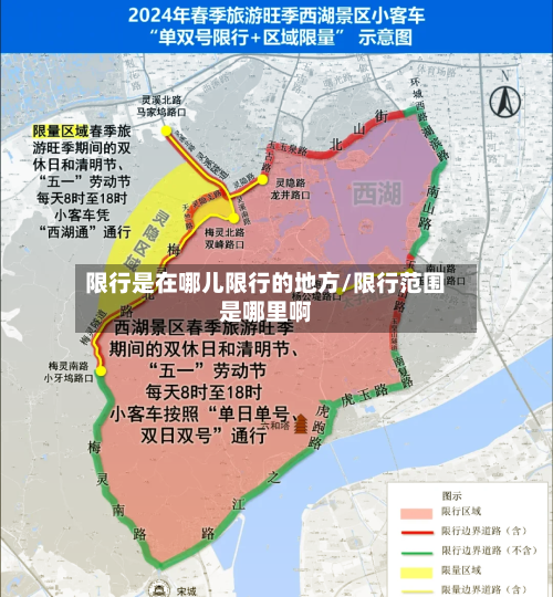 限行是在哪儿限行的地方/限行范围是哪里啊