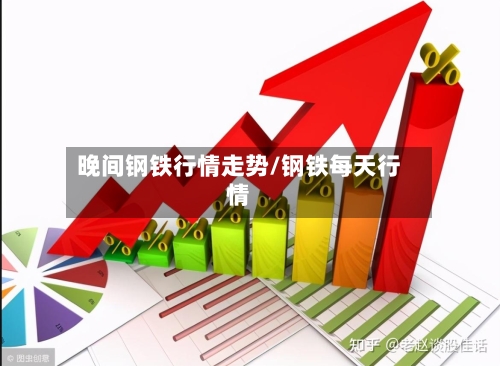 晚间钢铁行情走势/钢铁每天行情