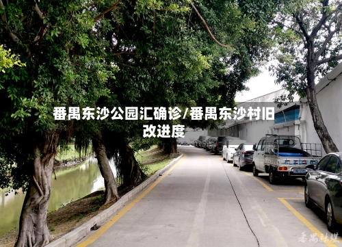 番禺东沙公园汇确诊/番禺东沙村旧改进度