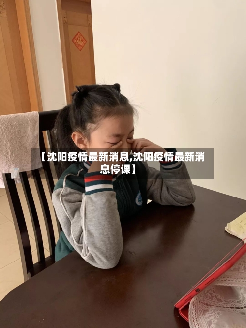 【沈阳疫情最新消息,沈阳疫情最新消息停课】