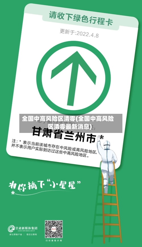 全国中高风险区清零(全国中高风险区清零最新消息)