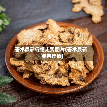 苍术最新行情走势图片(苍术最新费用行情)