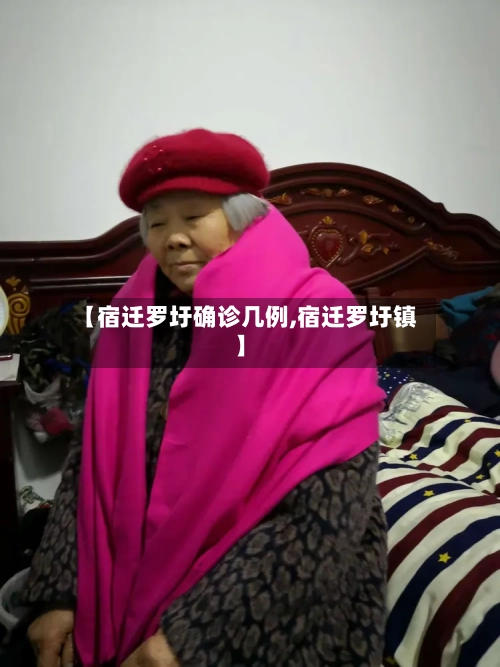 【宿迁罗圩确诊几例,宿迁罗圩镇】