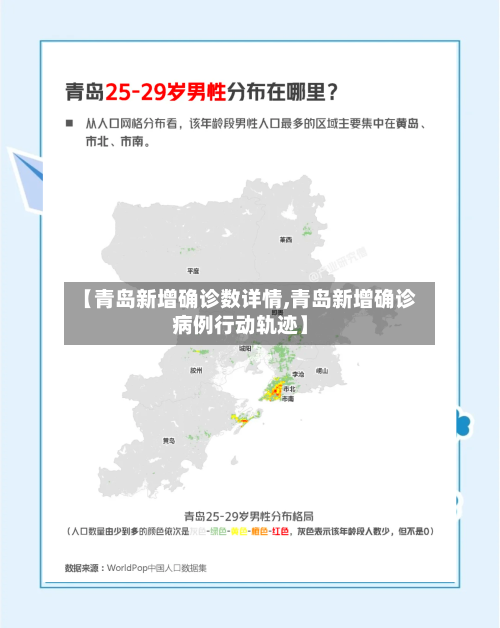 【青岛新增确诊数详情,青岛新增确诊病例行动轨迹】