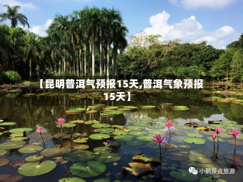 【昆明普洱气预报15天,普洱气象预报15天】