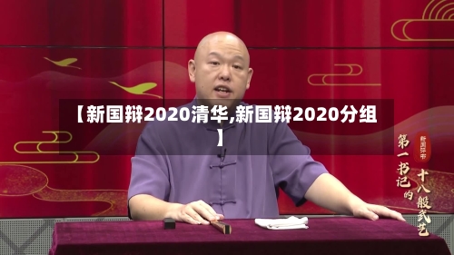 【新国辩2020清华,新国辩2020分组】