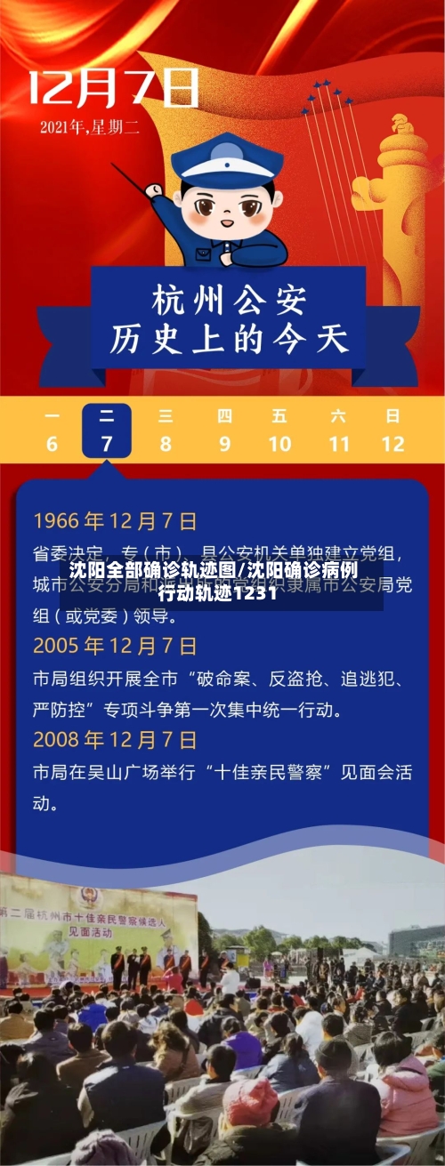 沈阳全部确诊轨迹图/沈阳确诊病例行动轨迹1231