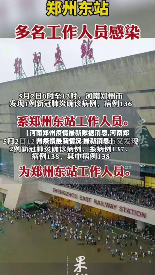 【河南郑州疫情最新数据消息,河南郑州疫情最新情况 最新消息】