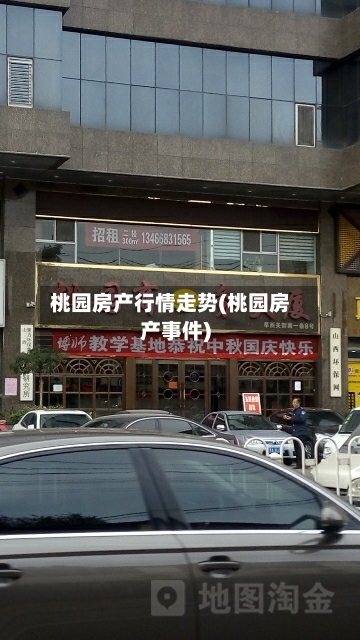 桃园房产行情走势(桃园房产事件)