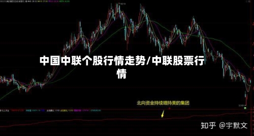 中国中联个股行情走势/中联股票行情